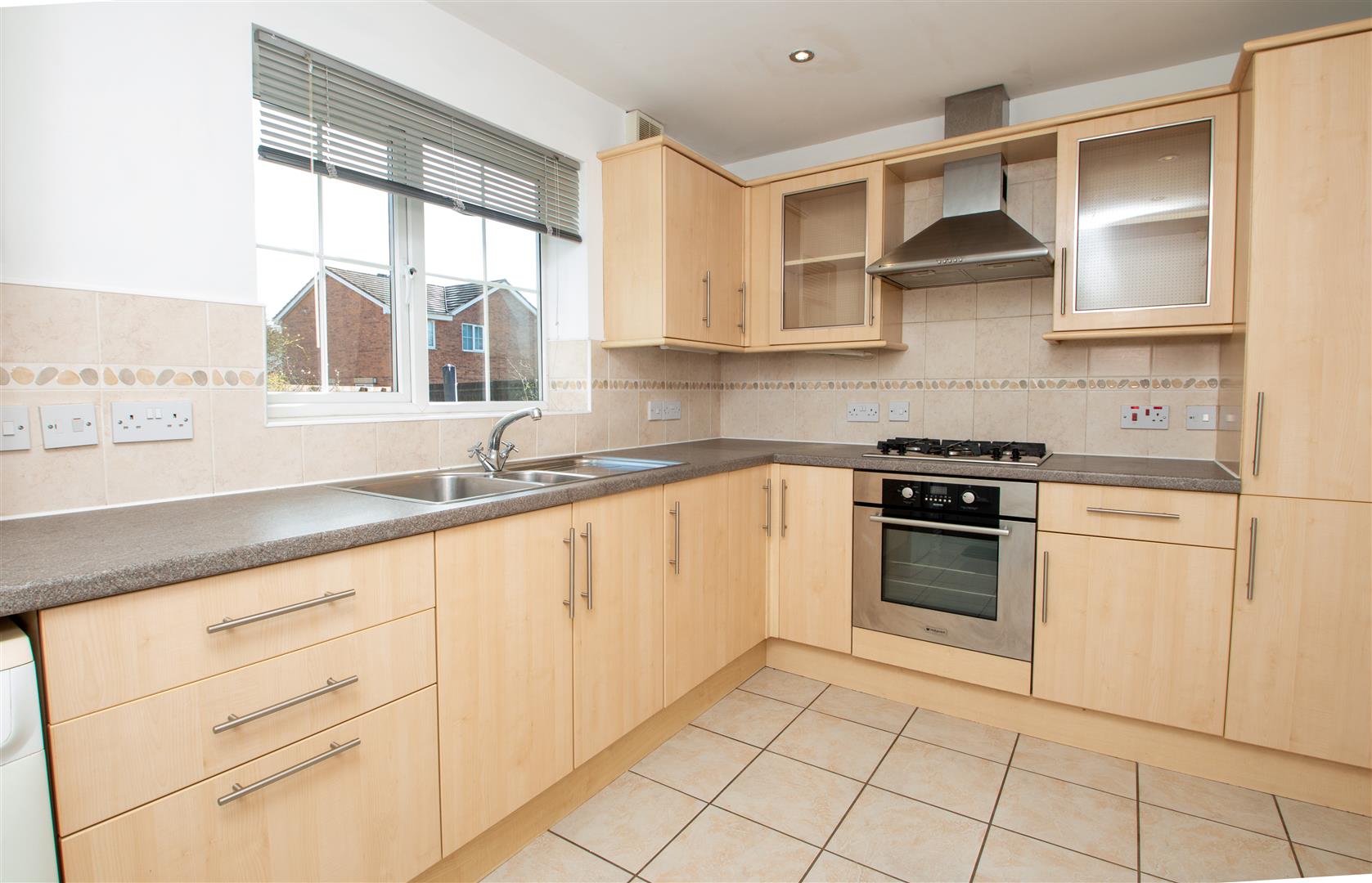 1 bed property in Muddiford Lane, Milton Keynes